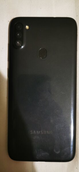 Vand telefon Samsung A11,
